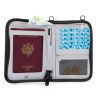 RFIDsafe V150 RFID blocking compact organizer - Stylefav