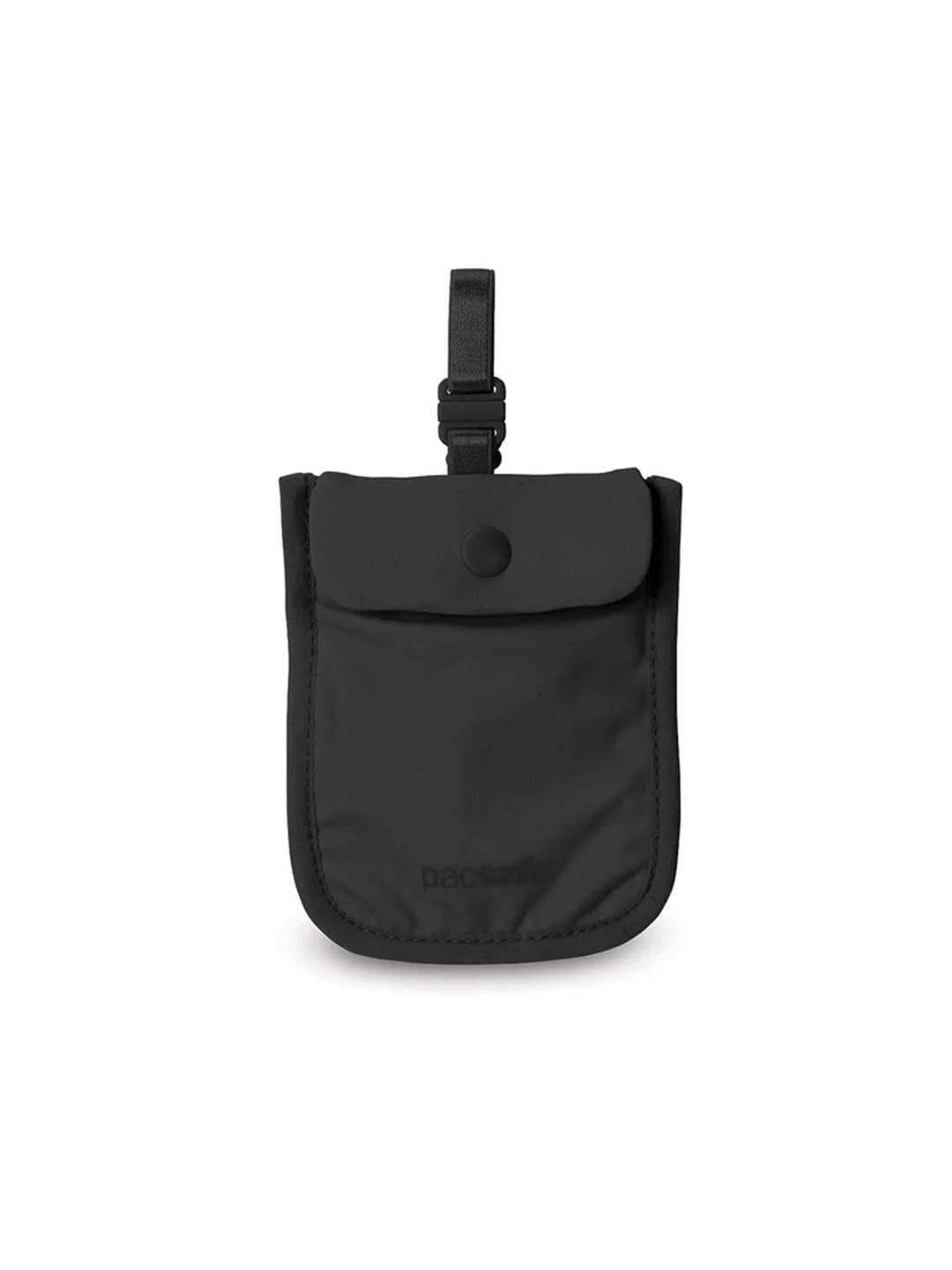 Coversafe S25 Black Bra Pouch