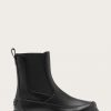 Women's Daystorm Black Chelsea Waterproof Boots - Stylefav