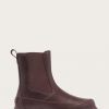 Women's Daystorm Red Lodge Chelsea Waterproof Boots - Stylefav