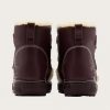 Women's Ona Ave Alpine LX Dark Auburn Waterproof Boots - Stylefav