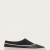Men's Ambler Black Waterproof Clogs - Stylefav