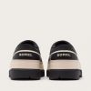 Men's Ambler Black Waterproof Clogs - Stylefav