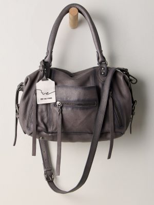Gravel Rock Baby Emerson Leather Bag - Stylefav