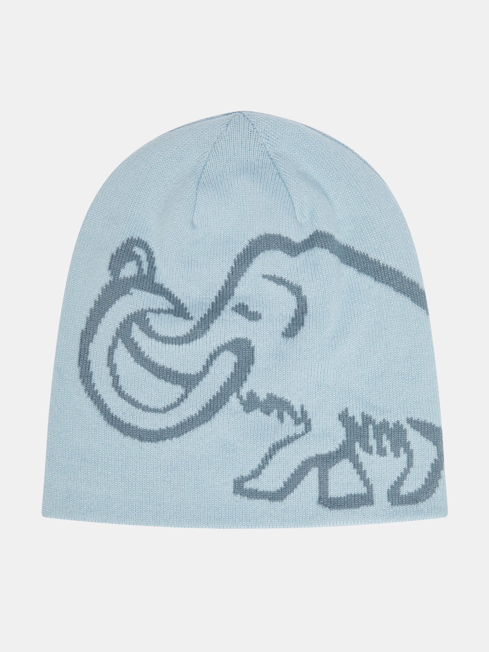 Strata Reversible Mammut Logo Beanie