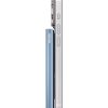 Ice Blue Premium+ Fluted Cardprotector for Magsafe - Stylefav