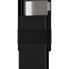 Black Cardslide Original Modular Wallet - Stylefav